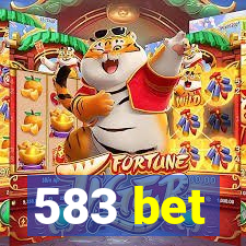 583 bet